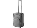 Expandable carry-on luggage 7