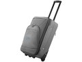 Expandable carry-on luggage 2