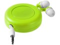 Reely retractable earbuds 1
