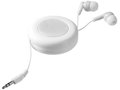 Reely retractable earbuds 5
