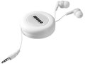Reely retractable earbuds 3