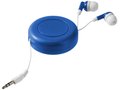 Reely retractable earbuds 10