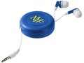Reely retractable earbuds 8