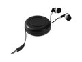Reely retractable earbuds 11