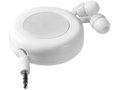 Reely retractable earbuds 4
