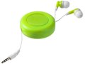 Reely retractable earbuds 2