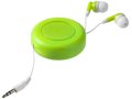 Reely retractable earbuds 2