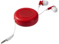 Reely retractable earbuds 7