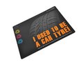 Tyre Brite-Mat Mouse Mat 3