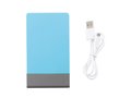 4600 mAh thin powerbank 10