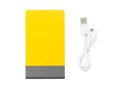 4600 mAh thin powerbank 13