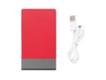 4600 mAh thin powerbank 2