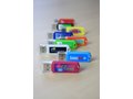 USB sticks Colour Stock 4