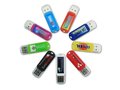 USB sticks Colour Stock 1