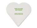 Ice scraper heart 3