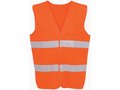Safety Vest EN471 4