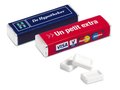 Rectangular pack 12 peppermints tablets 2