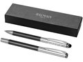 Vincenzo Stylus Ballpoint Pen Set 6