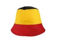 Fishing Hat in national colors 3