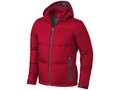 Caledon down parka 4