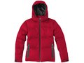 Caledon down parka 10