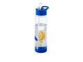 Tutti frutti bottle with infuser 6