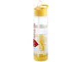 Tutti frutti bottle with infuser 8