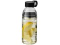 Slice tritan sports bottle 13