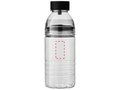 Slice tritan sports bottle 15