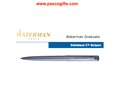 Waterman Graduate Pen 2