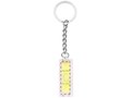 Level Key Chain 7