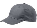 Watson 6 panel cap 11