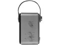 Whirl Alarm Clock Radio 4