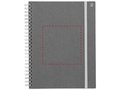 Whitelines Link A5 notebook 4
