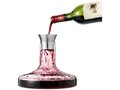 Flow wine decanter set 2