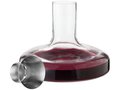 Flow wine decanter set 6