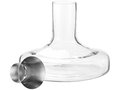 Flow wine decanter set 5