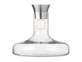 Flow wine decanter set 3