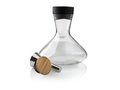 Aerato wine carafe 2