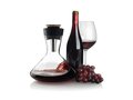 Aerato wine carafe 1