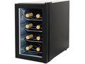 Wine fridge 3