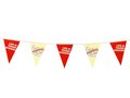 Pennants / bunting 1