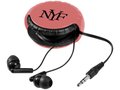 Windi earbuds and cord case 2