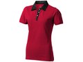 York short sleeve polo 4