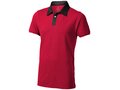 York short sleeve polo 8