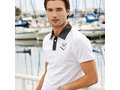 York short sleeve polo 1