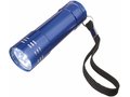 9 LED Torch 1