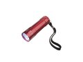 9 LED Torch 3