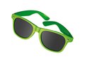 Sun glasses in nerd look 5