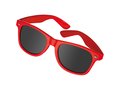 Sun glasses in nerd look 6